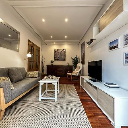 Olas De Ondarreta - Local Rentss Σαν Σεμπαστιάν Εξωτερικό φωτογραφία