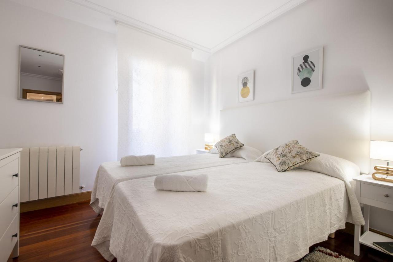 Olas De Ondarreta - Local Rentss Σαν Σεμπαστιάν Εξωτερικό φωτογραφία