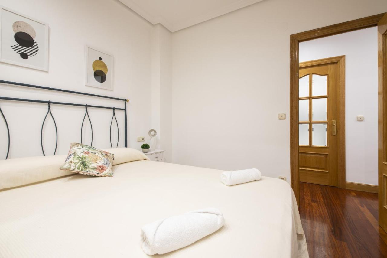 Olas De Ondarreta - Local Rentss Σαν Σεμπαστιάν Εξωτερικό φωτογραφία