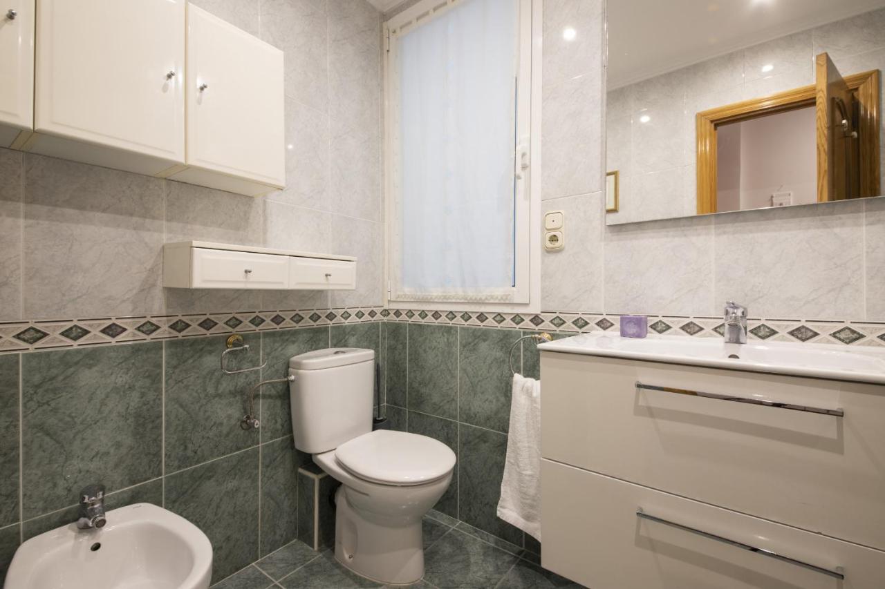 Olas De Ondarreta - Local Rentss Σαν Σεμπαστιάν Εξωτερικό φωτογραφία