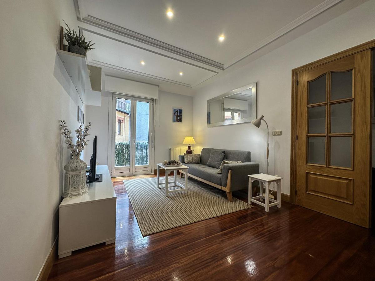 Olas De Ondarreta - Local Rentss Σαν Σεμπαστιάν Εξωτερικό φωτογραφία