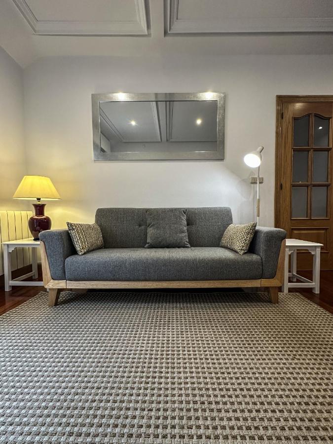 Olas De Ondarreta - Local Rentss Σαν Σεμπαστιάν Εξωτερικό φωτογραφία