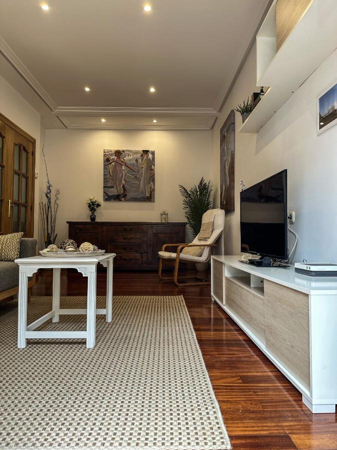 Olas De Ondarreta - Local Rentss Σαν Σεμπαστιάν Εξωτερικό φωτογραφία